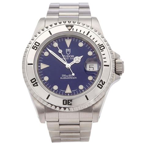 79190 tudor submariner|tudor submariner 79190 for sale.